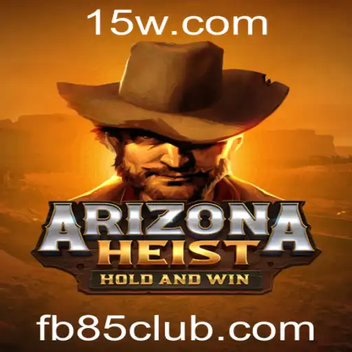 Descubra a Intensidade e as Regras do Jogo ArizonaHeist