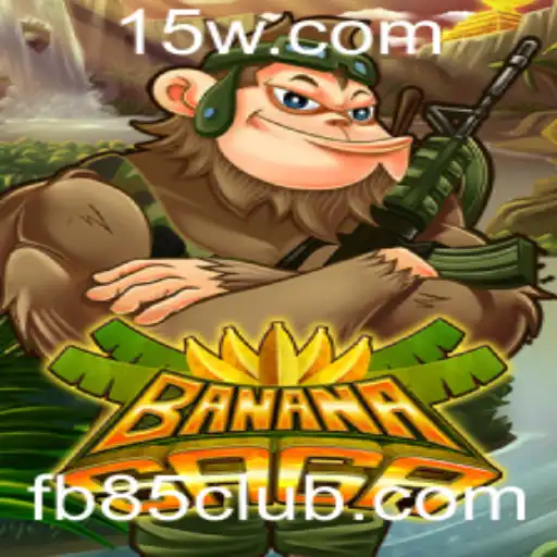 BananaSaga: Uma Jornada Emocionante na Floresta Tropical