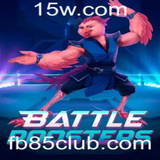 BattleRoosters: A Nova Sensação nos Jogos de Estratégia
