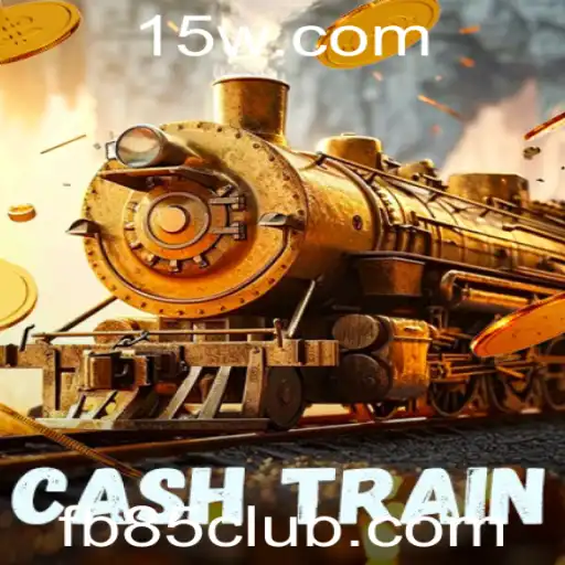 CashTrain: Uma Nova Aventura de Estratégia e Sorte com a Chave do Sucesso - Fb85