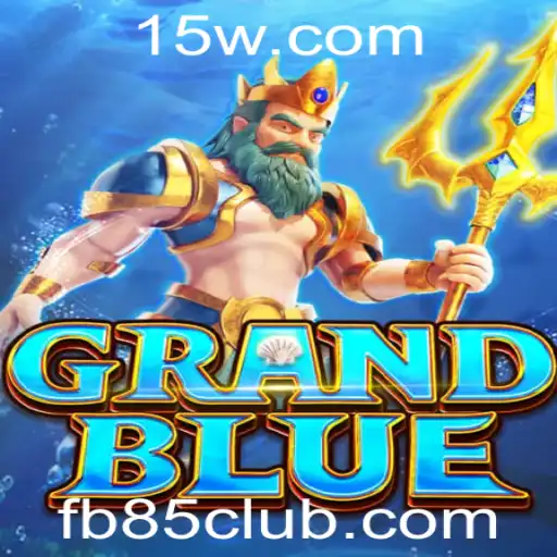 Descubra o Mundo de GRANDBLUE: Uma Aventura Inesquecível