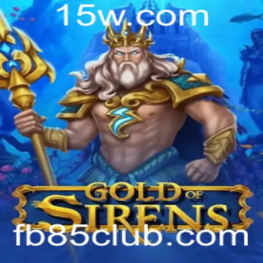 GoldofSirens: Explore o Novo Jogo que Está Mudando o Cenário dos Games