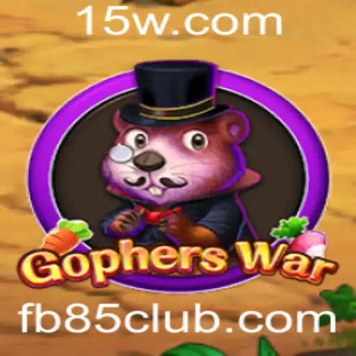 GophersWar: Um Mergulho no Mundo Estratégico do Jogo com a Palavra-chave Fb85