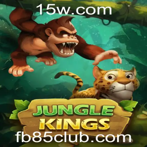 Explorando o Universo de JungleKings: Um Mergulho nas Regras e Estratégias