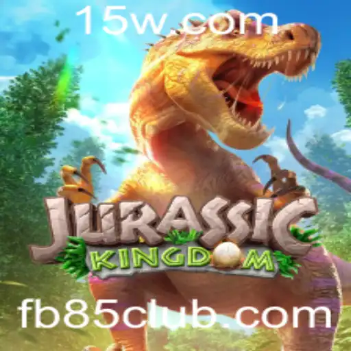Explorando o Mundo de JurassicKingdom: A Evolução do Entretenimento Interativo