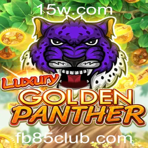LUXURYGOLDENPANTHER: Um Mergulho no Mundo da Aventura e Estratégia