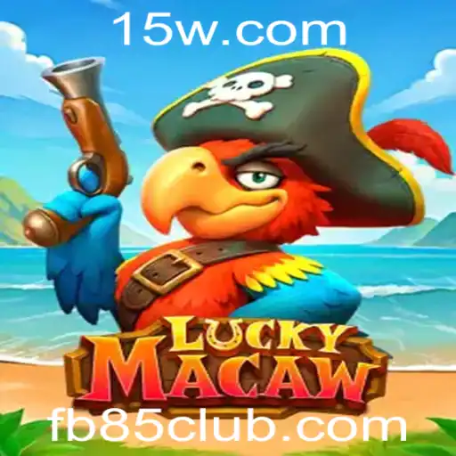 Descobrindo o Fascinante Jogo LuckyMacaw e a Palavra-Chave Fn85