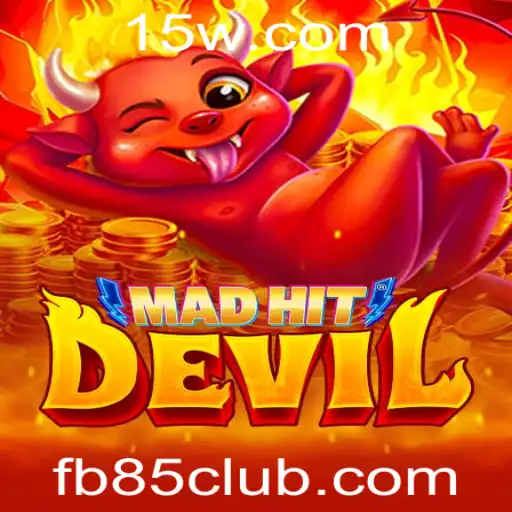 Descubra MadHitDevil: O Fantástico Jogo de Estratégia e Decisão