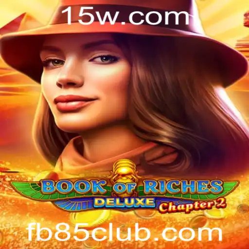 Explorando o Jogo BookofRichesDeluxeChapter2: Uma Aventura de Entretenimento Digital
