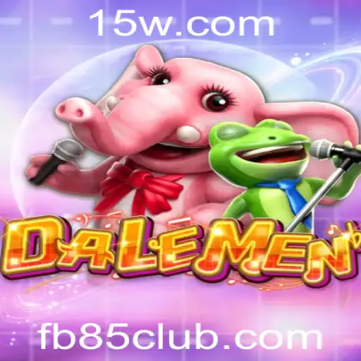Explorando o Fascinante Mundo de DALEMEN: Um Jogo de Estratégia e Desafio