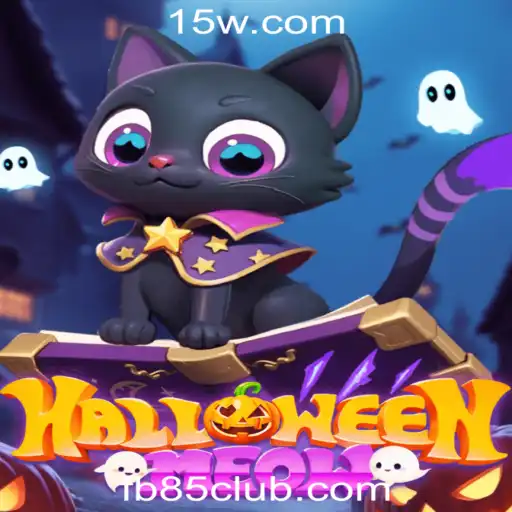 Descubra HalloweenMeow: O Jogo Temático de Gatos Para Um Halloween Emocionante