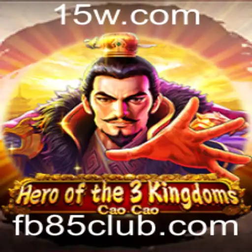 Descubra Heroofthe3KingdomsCaoCao: Um Mergulho no Mundo dos Três Reinos