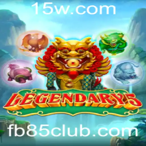 Descubra o Mundo Fascinante de Legendary5: Um Guia Completo