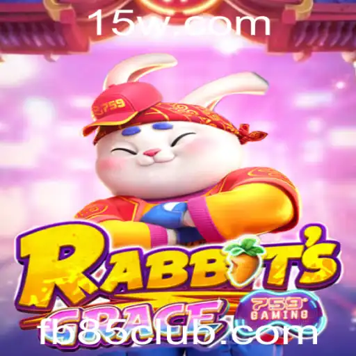 Descubra RabbitsGrace: O Novo Fenômeno dos Jogos de Estratégia