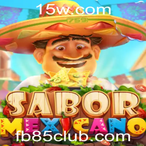 SaborMexicano: Uma Experiência de Jogo Envolvente com um Toque Latino