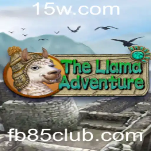 The Llama Adventure: Uma Jornada Inesquecível