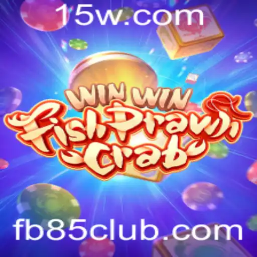 Descubra o Fascinante Mundo de WinWinFishPrawnCrab
