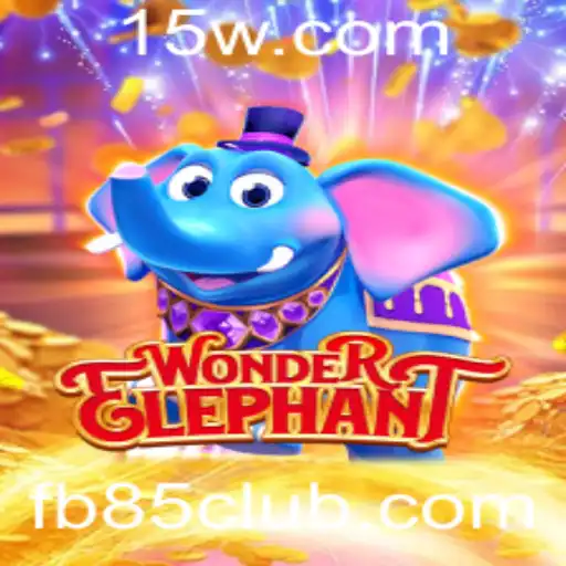 Descubra o Fascinante Mundo de WonderElephant: O Jogo do Momento