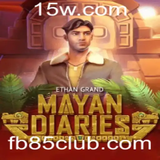 Descubra o Fascinante Mundo de MayanDiaries: Um Jogo de Estratégia e Mistério