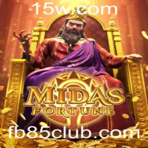 MidasFortune: O Novo Fenômeno dos Jogos de Estratégia