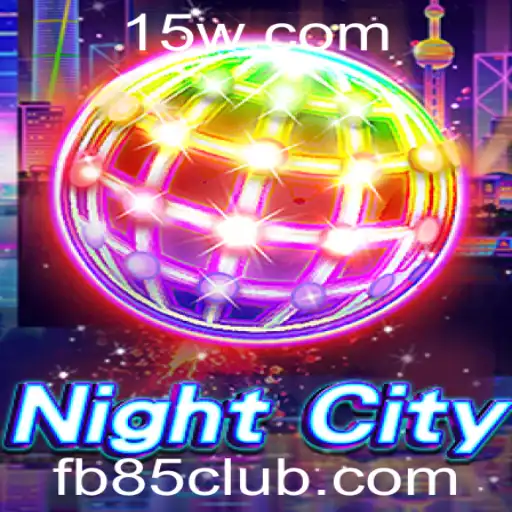 NightCity: Uma Jornada Imersiva no Mundo dos Jogos