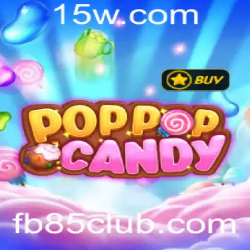 Descubra POPPOPCANDY: Um Mergulho no Mundo Lúdico da Nova Sensação de Jogos