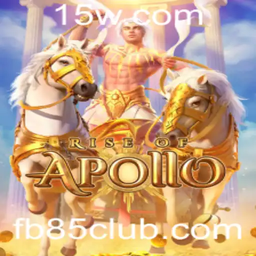 RiseofApollo: Um Mergulho no Novo Jogo Inovador com a Chave Mestra de Sucesso