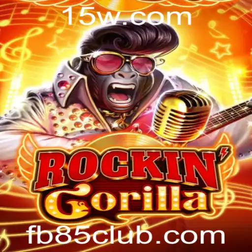 A Revolução dos Jogos com RockinGorilla