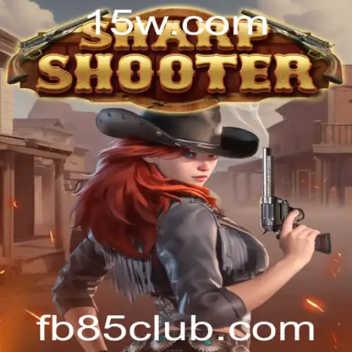 Sharpshooter: Um Mergulho no Universo do Jogo com a Palavra-Chave Fb85