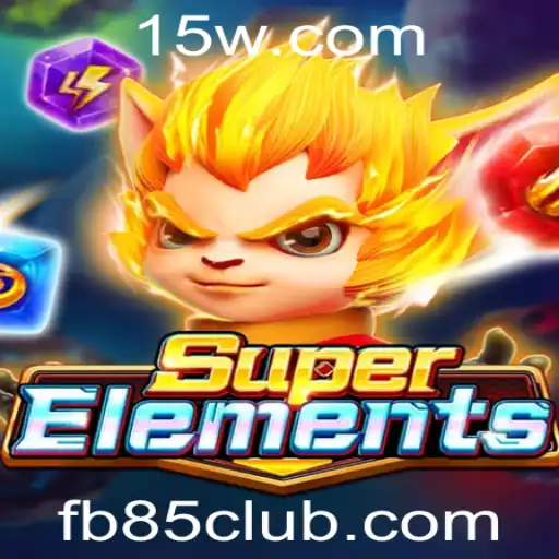 Explorando as Aventuras de SuperElements: O Jogo que Revolucionou o Entretenimento
