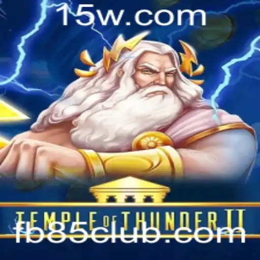 Explorando o Mundo de TempleofThunderII: Uma Jornada Épica nos Jogos Modernos