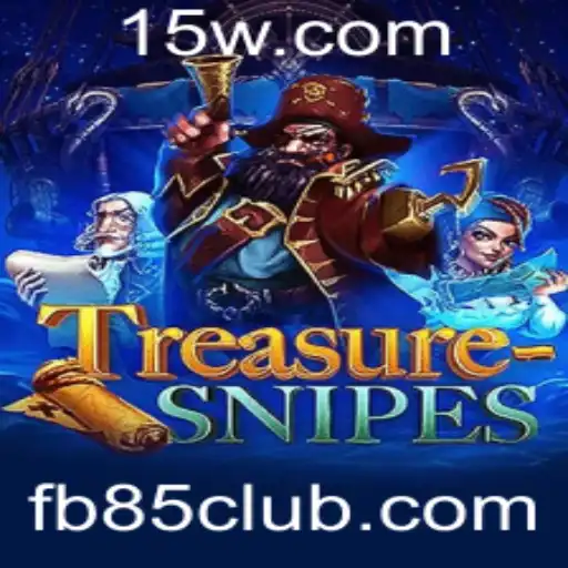 Explorando o Mundo de TreasureSnipes: Uma Jornada de Aventura