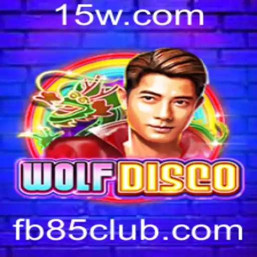 WolfDisco: A Excitante Aventura no Mundo dos Lobos e Discotecas